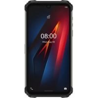 Telefon mobil Ulefone Armor 8 4GB RAM, 64GB Memorie, Dual-SIM, 4G, Negru
