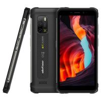 Telefon mobil Ulefone Armor X10 PRO 4GB RAM, 64GB Memorie, Dual-SIM, 4G, Negru