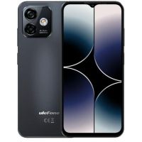 Telefon Mobil Ulefone Note 16 Pro, 8GB RAM, Memorie 512GB, NFC, Negru Meteorite