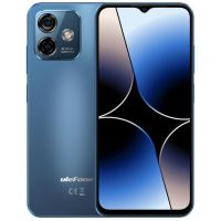 Telefon Mobil Ulefone Note 16 Pro, 4GB RAM, Memorie 128GB, NFC, Albastru Serenity