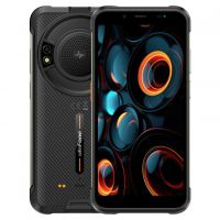 Telefon mobil Ulefone Power Armor 16S 8GB RAM, 128GB Memorie, Dual-SIM, 4G, Negru