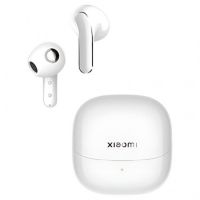 Casti In-Ear Bluetooth Xiaomi Buds 5, True Wireless, Alb Ceramic