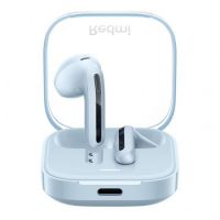 Casti In-Ear Bluetooth Xiaomi Redmi Buds 6 Active, True Wireless, Albastru