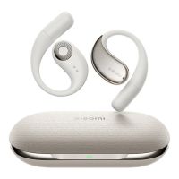 Casti In-Ear Bluetooth Xiaomi Openwear Stereo, True Wireless, Bej Sandstone