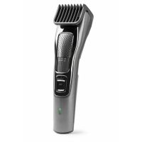Aparat de tuns Jata Cordless Hair Clipper, Negru