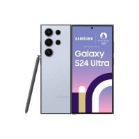 Telefon Mobil Samsung Galaxy S24 Ultra, 12GB RAM, Memorie 1TB, Dual Sim, 5G, Albastru Titanium