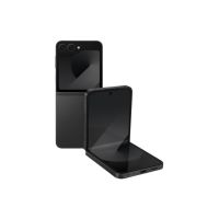 Telefon Mobil Samsung Galaxy Z Flip6 5G, 256GB, 12GB RAM, Dual-SIM, Negru Crafted