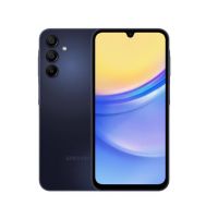 Telefon Mobil Samsung Galaxy A15, 4G, 4GB RAM, Memorie 256GB, Dual Sim, Negru