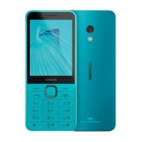 Telefon Mobil Nokia 235, Dual Sim, 4G, Albastru