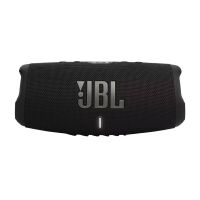 Boxa portabila JBL Charge 5, Bluetooth, Wi-Fi, Negru