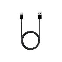 Resigilat - Cablu de date Samsung, Type-C, 1.5m, EP-DG930IBEGWW, Negru