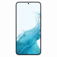 Telefon mobil Samsung Galaxy S22 Plus, 5G, 128 GB, 8GB RAM, Dual-Sim, Phantom White