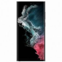 Telefon mobil Samsung Galaxy S22 Ultra, 5G, 128 GB, 8GB RAM, Dual-Sim, Phantom Black