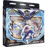 Pokemon Trading Card Game Rapid Strike Urshifu League Battle Deck