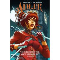 Adler TP Vol 01