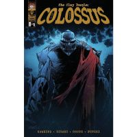 Clay People Colossus (ONE-SHOT)