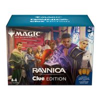 MTG: Murders at Karlov Manor Cluedo Edition