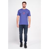 Blugi slim fit cu talie medie