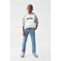 Blugi slim fit Toni