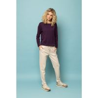Bluza cu maneci cazute Chandi
