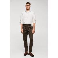 Pantaloni slim fit Dublino