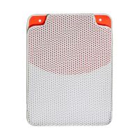 Covoras pentru litiera pisici PETKIT Litter Clean Pad, PVC, Alb