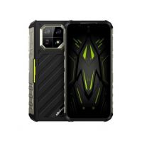 Telefon mobil Ulefone Armor 22 8GB RAM, 128GB Memorie, Dual-SIM, Verde