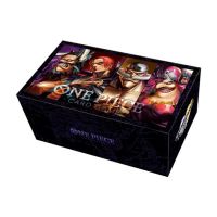 One Piece Card Game Special Goods Set - Former Four Emperors