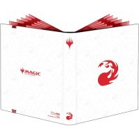 Portofoliu UP - Mana 8 - 9-Pocket PRO Binder for Magic The Gathering - Mountain