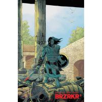 Brzrkr (BERZERKER) 05 (of 12) Cvr E 25 Copy Incv Shalvey