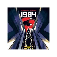 1984 - George Orwell & Xavier Coste GN