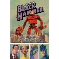 World of Black Hammer Omnibus TP Vol 02