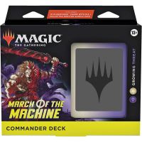 MTG - March of the Machine - Growing Threat (White-Black)
