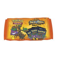 PKM - Trick or Trade Booster Bundle