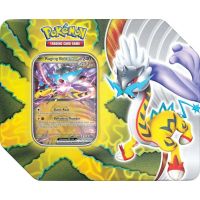 PKM - Paradox Destinies ex Tin - Raging Bolt ex