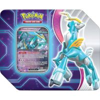 Paradox Destinies ex Tin - Iron Crown ex