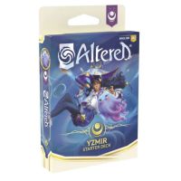 Altered - Beyond the Gates Starter Deck - Yzmir