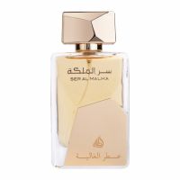 Lattafa Ser al Malika, apa de pafum 100 ml, femei