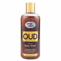 Gel de dus Cool Cool Oud 250ml