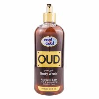 Gel de dus Cool Cool Oud 500ml