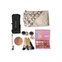 Set machiaj, Makeup, Pink, 05