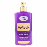 Sapun Cool Cool Amber 500ml