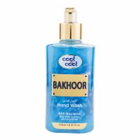 Sapun Cool Cool Bakhoor 250ml