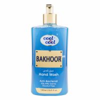 Sapun Cool Cool Bakhoor 500ml