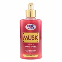 Sapun Cool Cool Musk 250ml