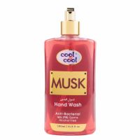 Sapun Cool Cool Musk 500ml