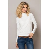 Bluza din amestec de modal Cata