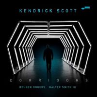 Corridors | Kendrick Scott