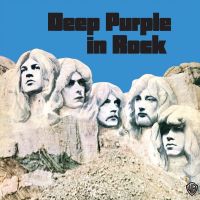 Deep Purple In Rock - Vinyl | Deep Purple