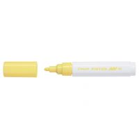 Marker - Pintor Pigment - Medium - Yellow | Pilot